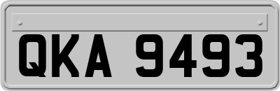 QKA9493