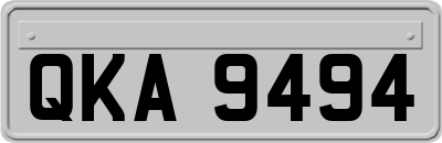 QKA9494