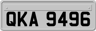 QKA9496