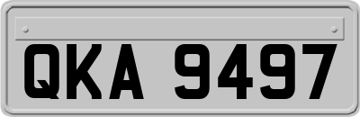QKA9497