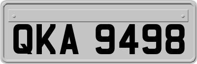 QKA9498
