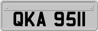 QKA9511