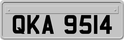 QKA9514