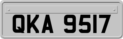 QKA9517