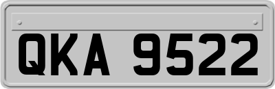 QKA9522