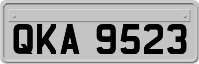 QKA9523