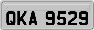 QKA9529