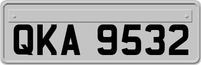 QKA9532