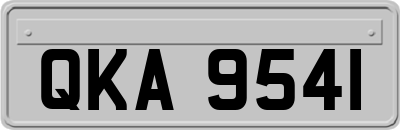 QKA9541