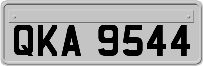 QKA9544