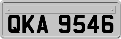 QKA9546