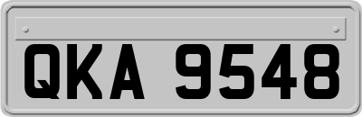 QKA9548