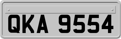 QKA9554