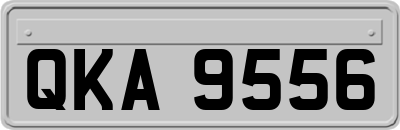 QKA9556