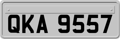 QKA9557
