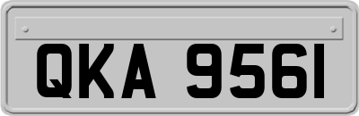 QKA9561