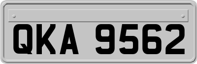 QKA9562