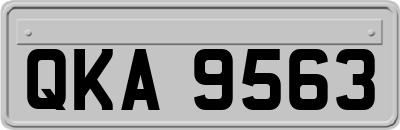 QKA9563