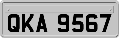 QKA9567