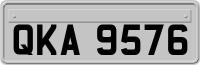 QKA9576