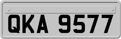 QKA9577