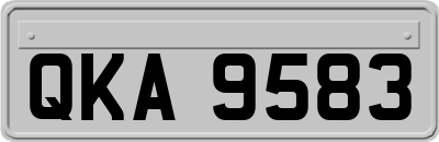 QKA9583