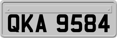 QKA9584