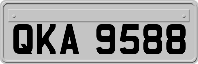 QKA9588