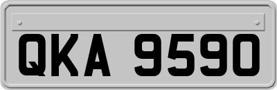 QKA9590