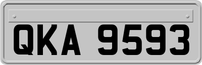 QKA9593