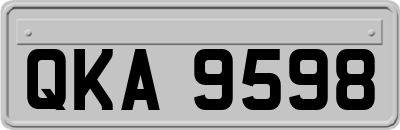 QKA9598