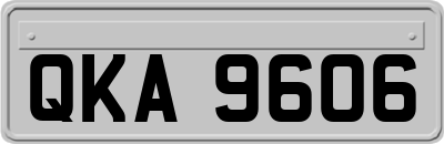 QKA9606