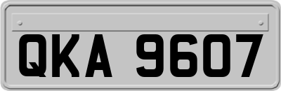 QKA9607