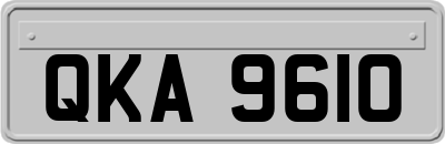 QKA9610