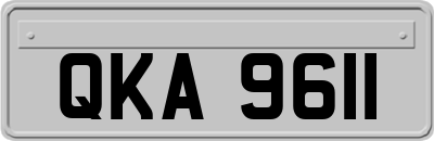 QKA9611