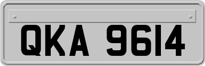 QKA9614