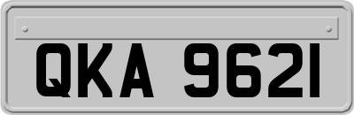 QKA9621