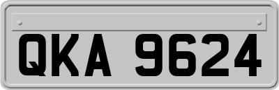 QKA9624