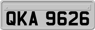 QKA9626