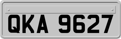 QKA9627