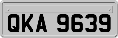 QKA9639