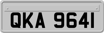 QKA9641