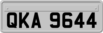 QKA9644