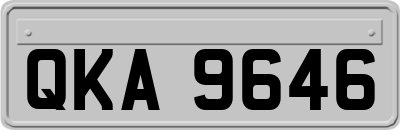 QKA9646