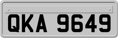 QKA9649
