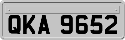 QKA9652