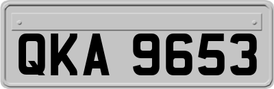 QKA9653