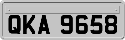 QKA9658