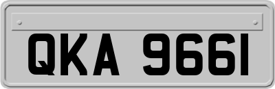 QKA9661