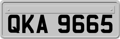QKA9665